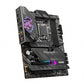 MSI MPG Z690 EDGE WIFI ATX motherboard - Intel Z690 LGA 1700