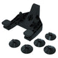 Hori APEX Racing Wheel + Pedals for PC / PS4 / PS5