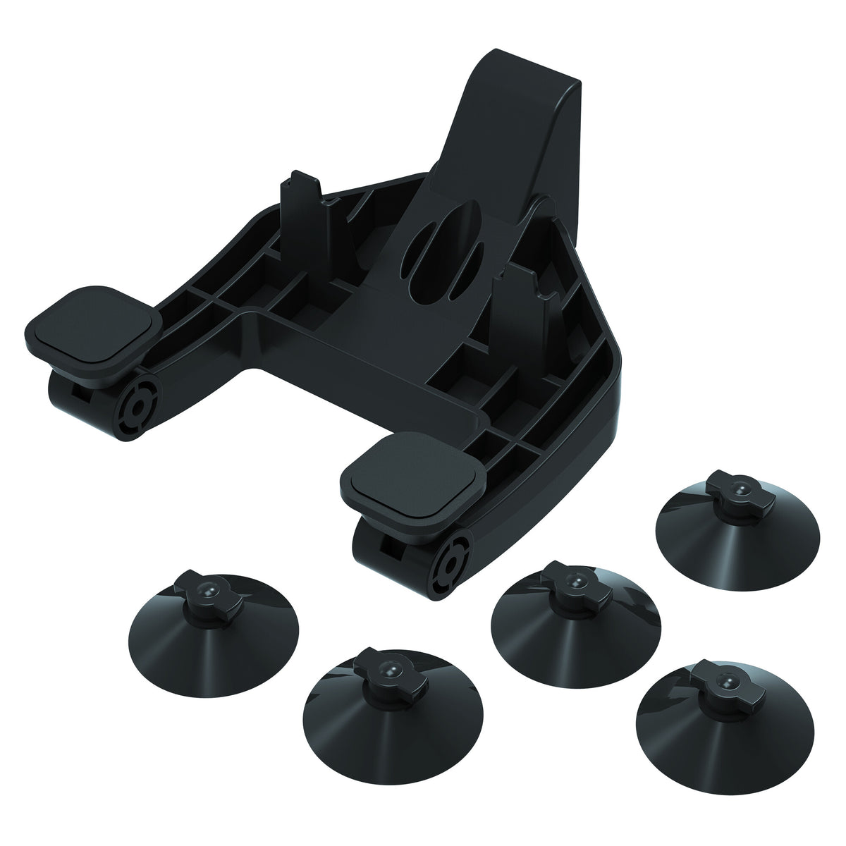 Hori APEX Racing Wheel + Pedals for PC / PS4 / PS5