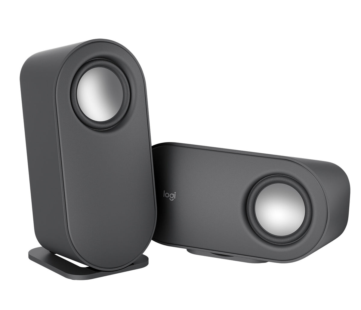 Logitech Z407 - Bluetooth Speakers w/ Subwoofer and Wireless control