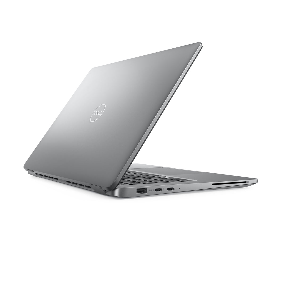 DELL Latitude 5350 Laptop - 33 cm (13&quot;) - Intel Core Ultra 5 135U - 16 GB LPDDR5x-SDRAM - 512 GB SSD - Wi-Fi 6E - Windows 11 Pro - Grey