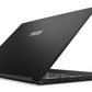 MSI Modern 15 H AI Laptop - 39.6 cm (15.6") - Intel Core Ultra 5 125H - 16 GB DDR5-SDRAM - 512 GB SSD - Wi-Fi 6E - Windows 11 Home - Black