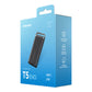 Samsung T5 EVO Portable SSD - 2 TB