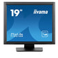 iiyama ProLite T1931SR-B1S - 48.3 cm (19") - 1280 x 1024 pixels SXGA LCD Touchscreen Monitor