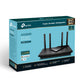 TP-Link Archer AX3000 - Multi-Gigabit Dual-band (2.4 GHz / 5 GHz) Wi-Fi 6 wireless router in Black