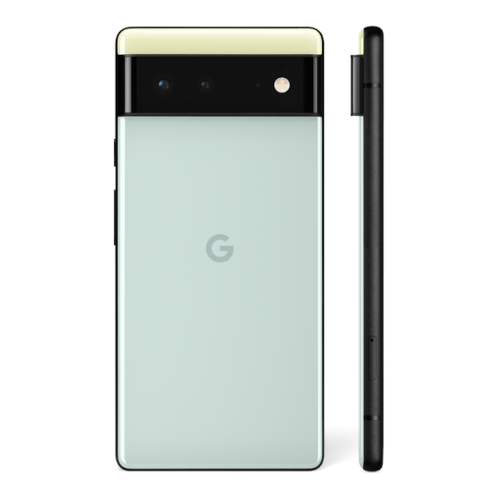Google Pixel 6 - Refurbished