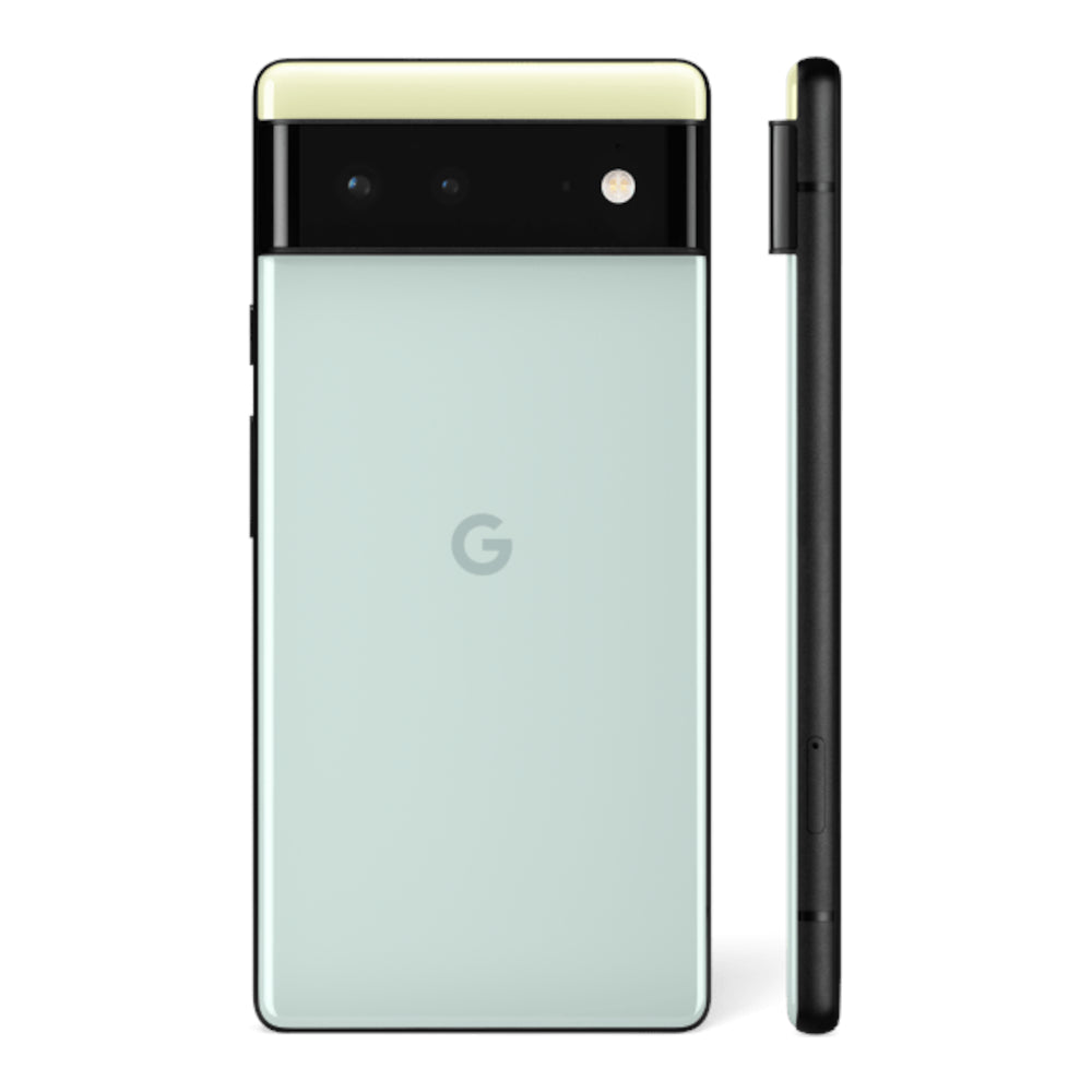 Google Pixel 6 - Refurbished
