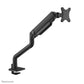 Neomounts DS70S-950BL1 - Desk monitor mount for 43.2 cm (17") to 124.5 cm (49")