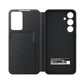 Samsung Smart View Wallet Case for Galaxy S24+ in Black