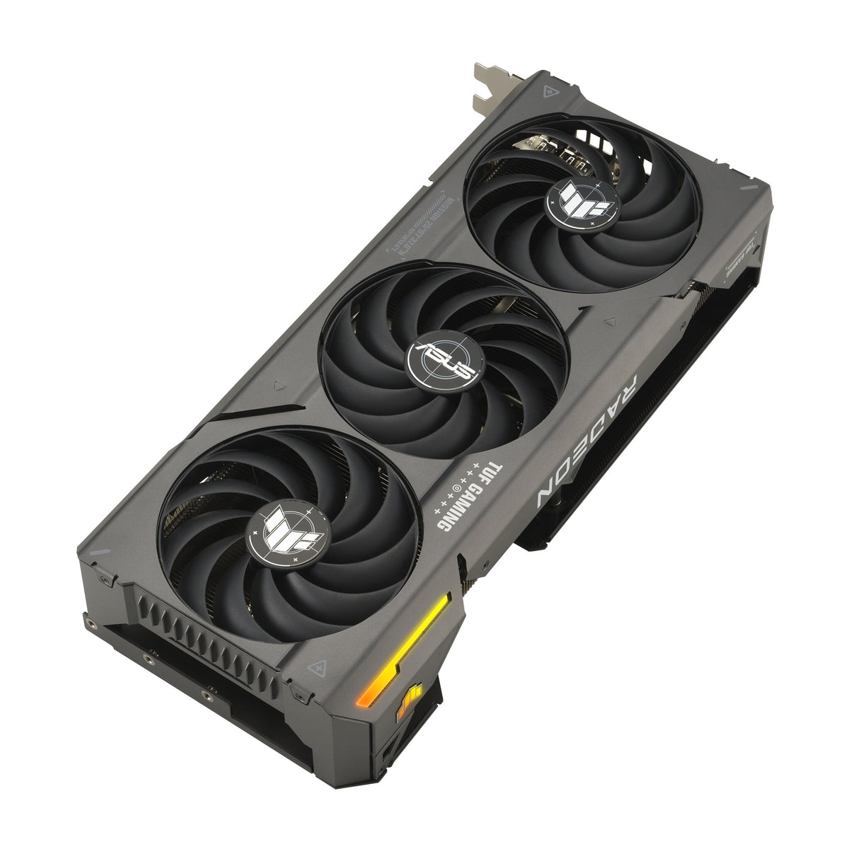 ASUS TUF Gaming - AMD 16 GB GDDR6 Radeon RX 7900 GRE graphics card