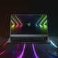Razer Blade 15 Laptop - 39.6 cm (15.6") - Intel® Core™ i7-12800H - 16 GB DDR5-SDRAM - 1 TB SSD - NVIDIA GeForce RTX 3070 Ti - Wi-Fi 6E - Windows 11 Home - Black
