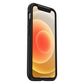 OtterBox React Series for iPhone 12 / 12 Pro in Black - No Packaging