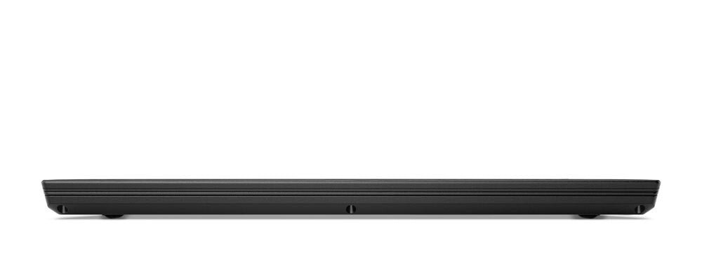 ThinkPad Lenovo T470 Laptop - 35.6 cm (14&quot;) - Intel® Core™ i5-6200U - 8 GB DDR4-SDRAM - 256 GB SSD - Wi-Fi 5 - Windows 10 Pro - Black