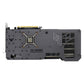 ASUS TUF Gaming - AMD 16 GB GDDR6 Radeon RX 7600 XT graphics card