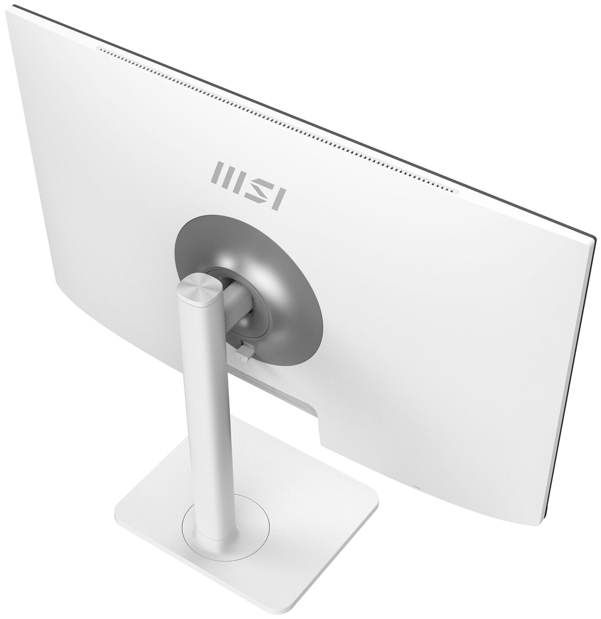 MSI Modern MD272QPW - 68.6 cm (27&quot;) - 2560 x 1440 pixels WQHD Monitor