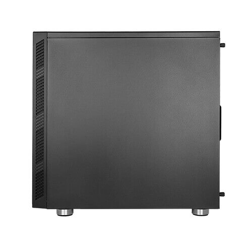 Antec VSK 10 -  Micro ATX Mid Tower Case in Black
