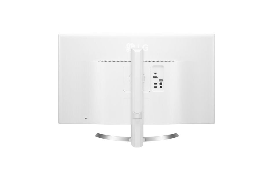 LG 32UD89 - 80 cm (31.5") - 3840 x 2160 pixels 4K UHD LED Monitor