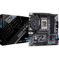 Asrock B660M Pro RS micro ATX motherboard - Intel B660 LGA 1700
