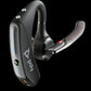 POLY Voyager 5200 - USB-A to Micro USB Wireless Headset for Business