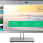 HP EliteDisplay E233 - 58.4 cm (23") - 1920 x 1080 pixels Full HD LED Monitor