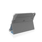 STM Studio Folio Case for 10.9" iPad in Blue / Transparent
