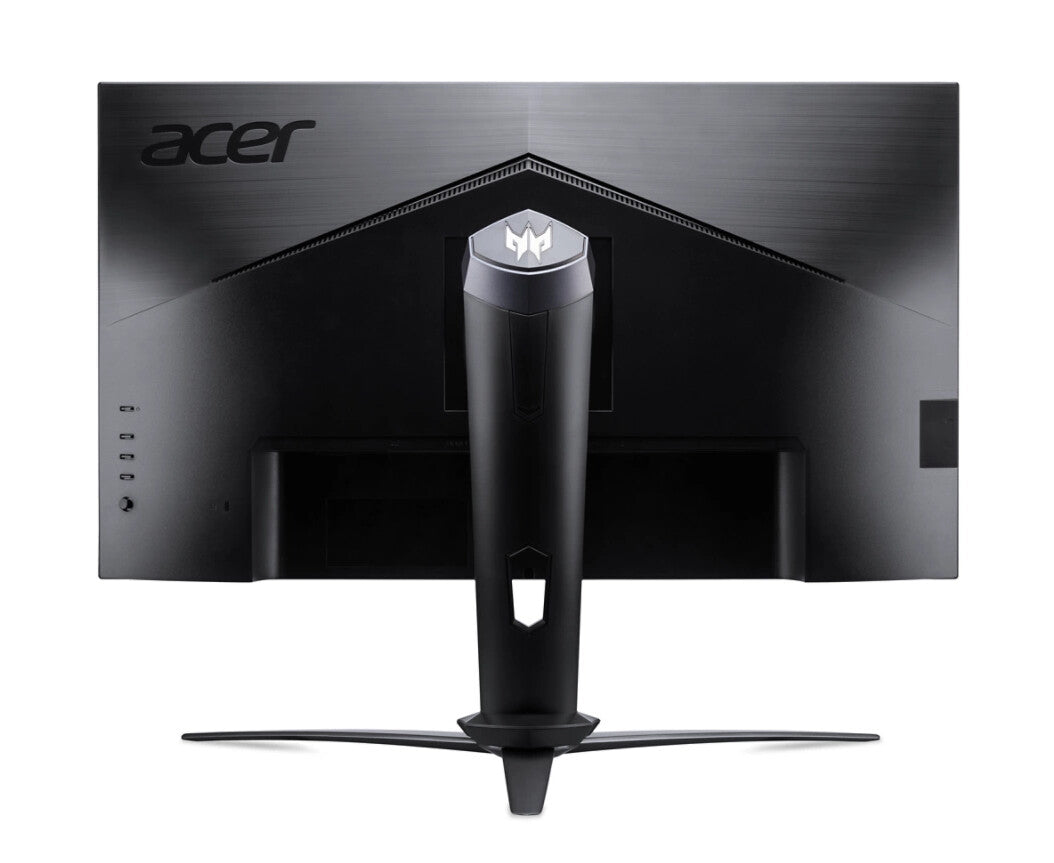 Acer Predator X28 - 71.1 cm (28") - 3840 x 2160 pixels 4K UHD LCD Monitor