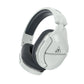 Turtle Beach Stealth 600 (2nd Gen) - USB Type-C Wired & Wireless Gaming Headset for PS4 / PS5 in White