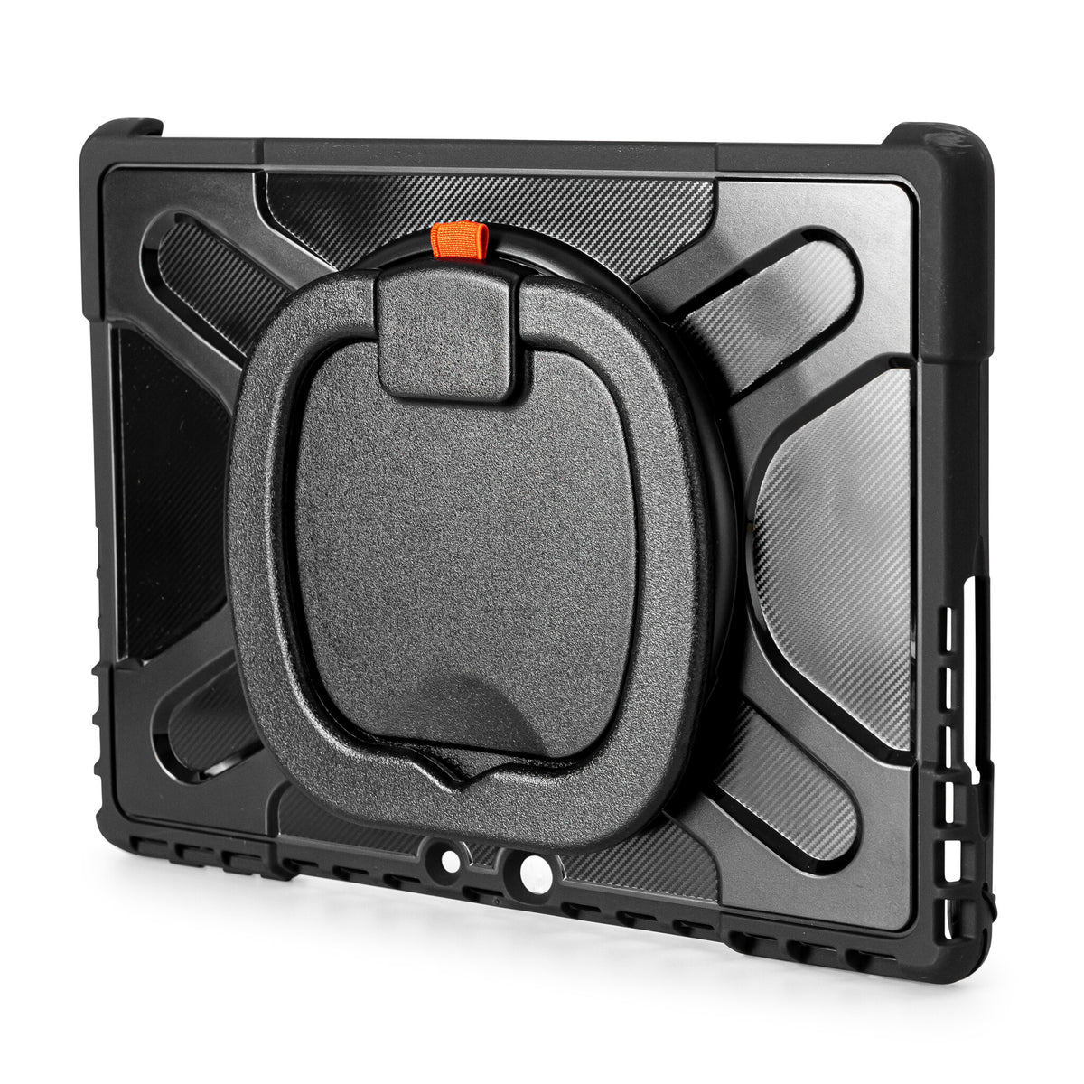 Techair Protective Rugged Case for Surface Pro 9 in Black