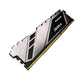 Netac Shadow - 16 GB 1 x 16 GB DDR4 3200 MHz memory module in Yellow