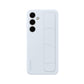 Samsung Standing Grip Case for Galaxy S24+ in Light Blue