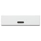 Seagate One Touch - USB Type-C External HDD in Blue - 2 TB