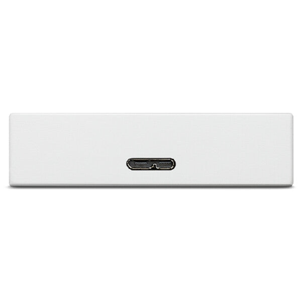 Seagate One Touch - External Hard Drive in Light Blue - 5 TB
