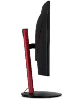 Acer Nitro XZ242Q - 59.9 cm (23.6&quot;) - 1920 x 1080 pixels FHD LED Monitor