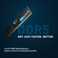 Crucial CT2K8G52C42U5 - 16 GB 2 x 8 GB DDR5 5200 MHz ECC memory module