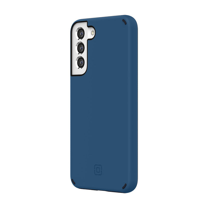 Incipio Duo mobile phone case for Galaxy S22+ in Blue