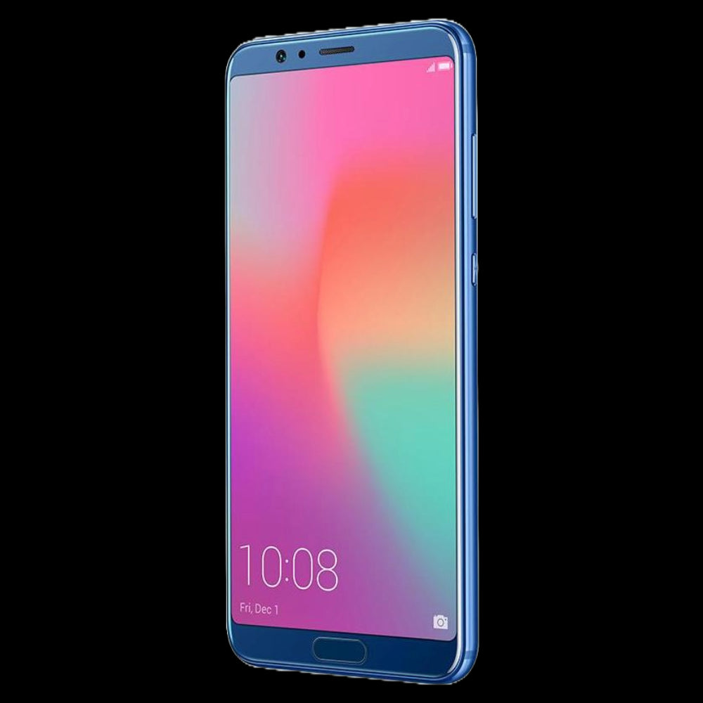 Honor View 10 - 128 GB - Navy Blue - Good Condition - Unlocked