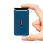 Transcend ESD370C External solid state drive - 1 TB