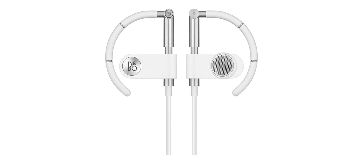 Bang & Olufsen Earset - Wireless In-ear Bluetooth Earbuds in White
