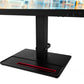 Lenovo ThinkVision T22v-20 - 54.6 cm (21.5") 1920 x 1080 pixels Full HD Monitor