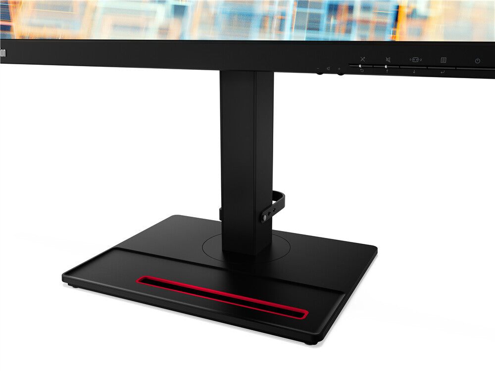 Lenovo ThinkVision T22v-20 - 54.6 cm (21.5") 1920 x 1080 pixels Full HD Monitor