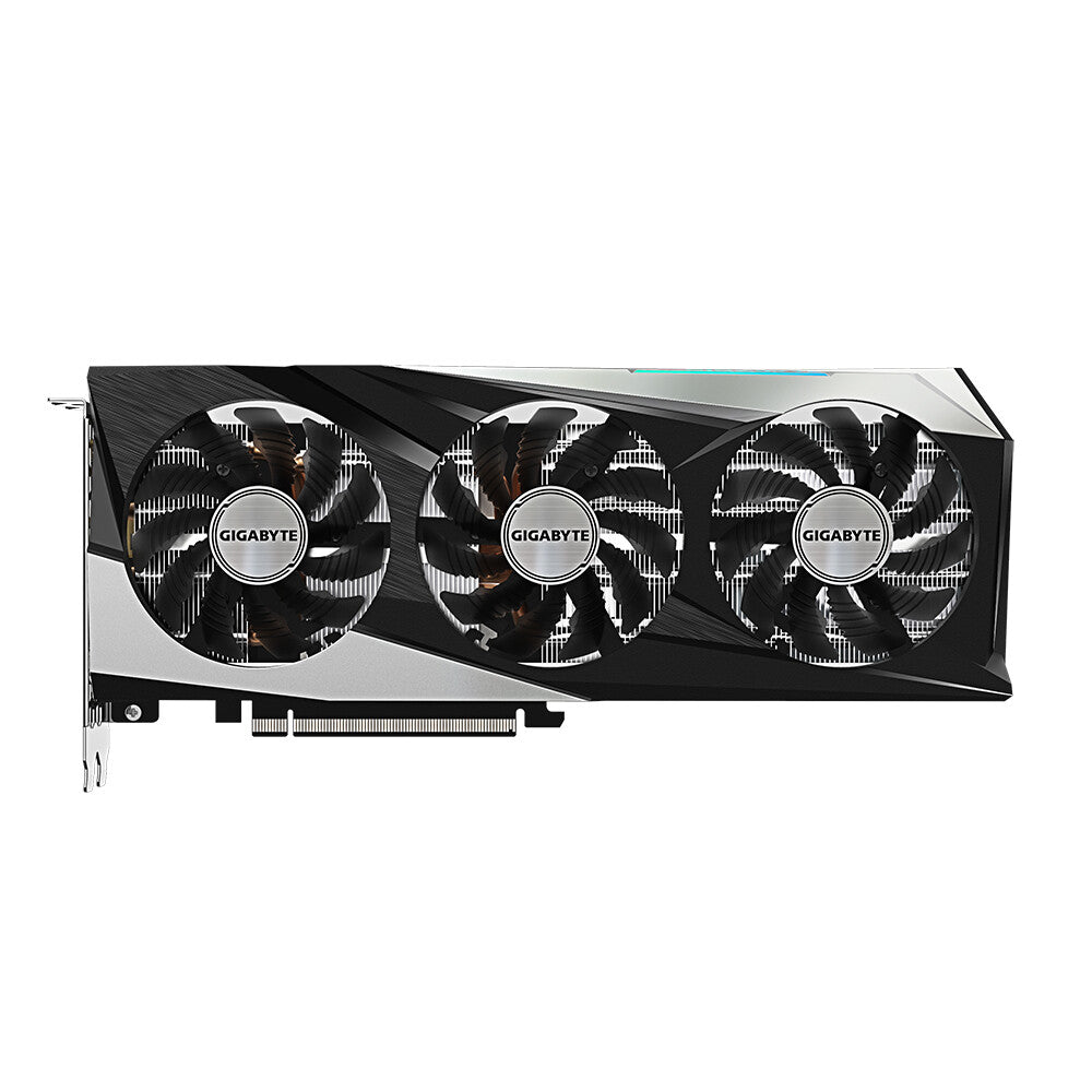 GIGABYTE GAMING OC - AMD 8 GB GDDR6 Radeon RX 6650 XT graphics card