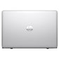 HP Elitebook 850 G3 Laptop - 39.6 cm (15.6") - Intel® Core™ i5-6200U - 8 GB DDR4-SDRAM - 256 GB SSD - Wi-Fi 5 - Windows 10 Pro - Black / Silver - Refurbished