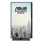 ASUS VA24ECPSN - 60.5 cm (23.8") - 1920 x 1080 pixels Full HD LCD Monitor