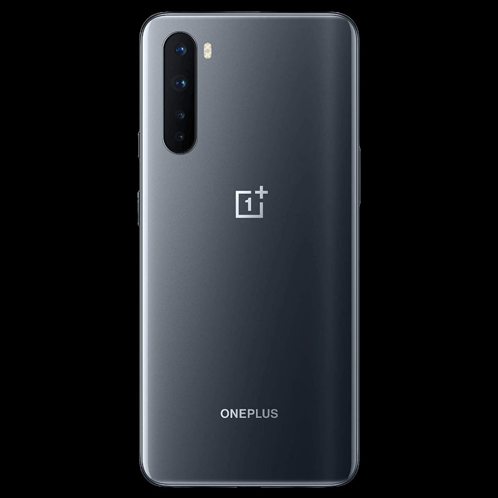 OnePlus Nord 128GB Dual SIM Marble Blue Excellent Condition