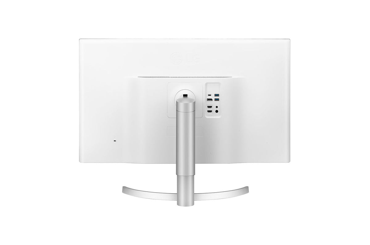 LG 32UL750 - 80 cm (31.5") - 3840 x 2160 pixels 4K UHD LED Monitor