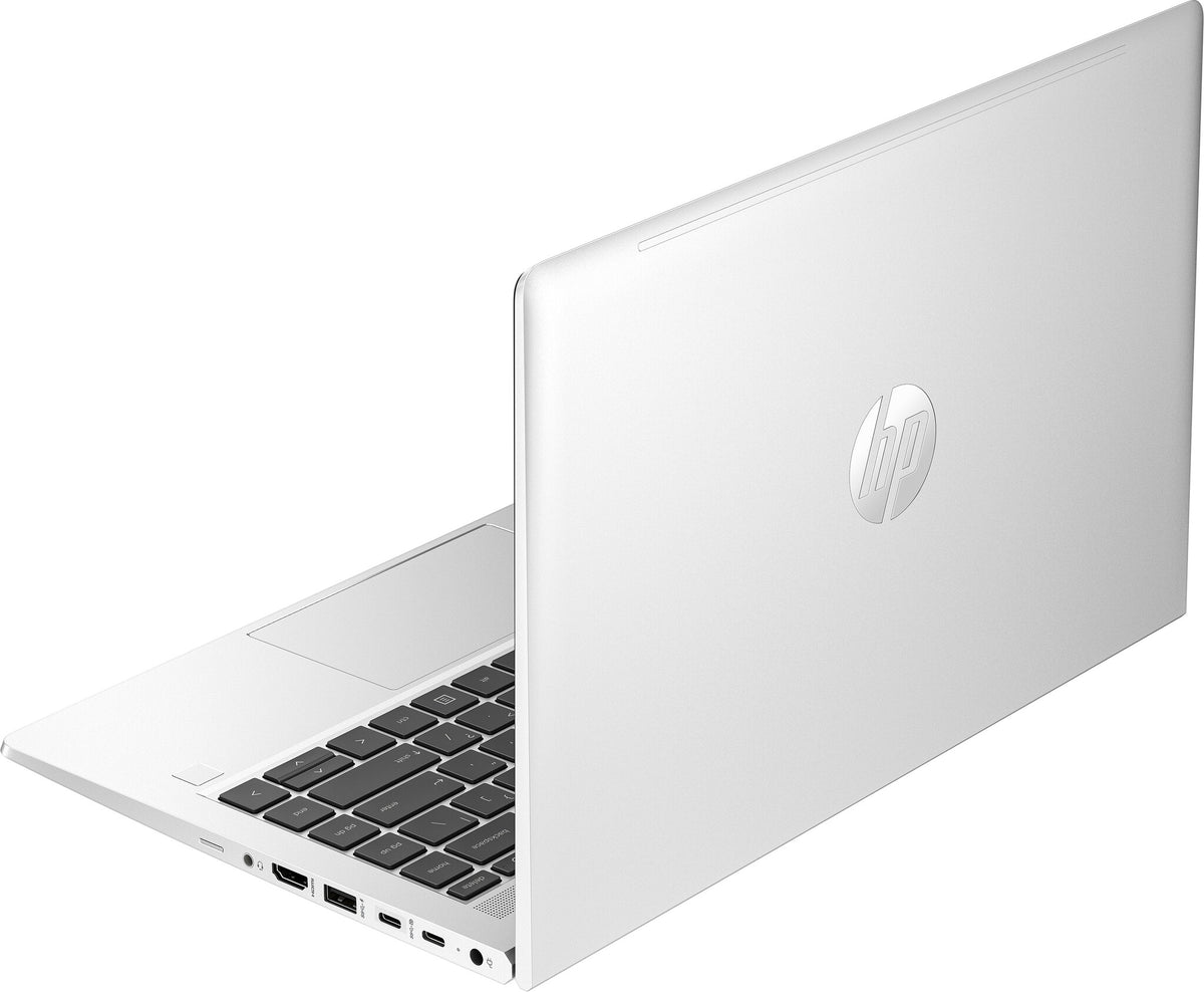 HP ProBook 440 G10 Laptop - 35.6 cm (14") - Intel® Core™ i5-1334U - 8 GB DDR4-SDRAM - 256 GB SSD - Wi-Fi 6E - Windows 11 Pro - Silver