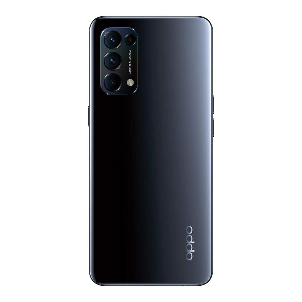 Oppo Find X3 Lite 128GB Dual SIM Starry Black Fair Condition