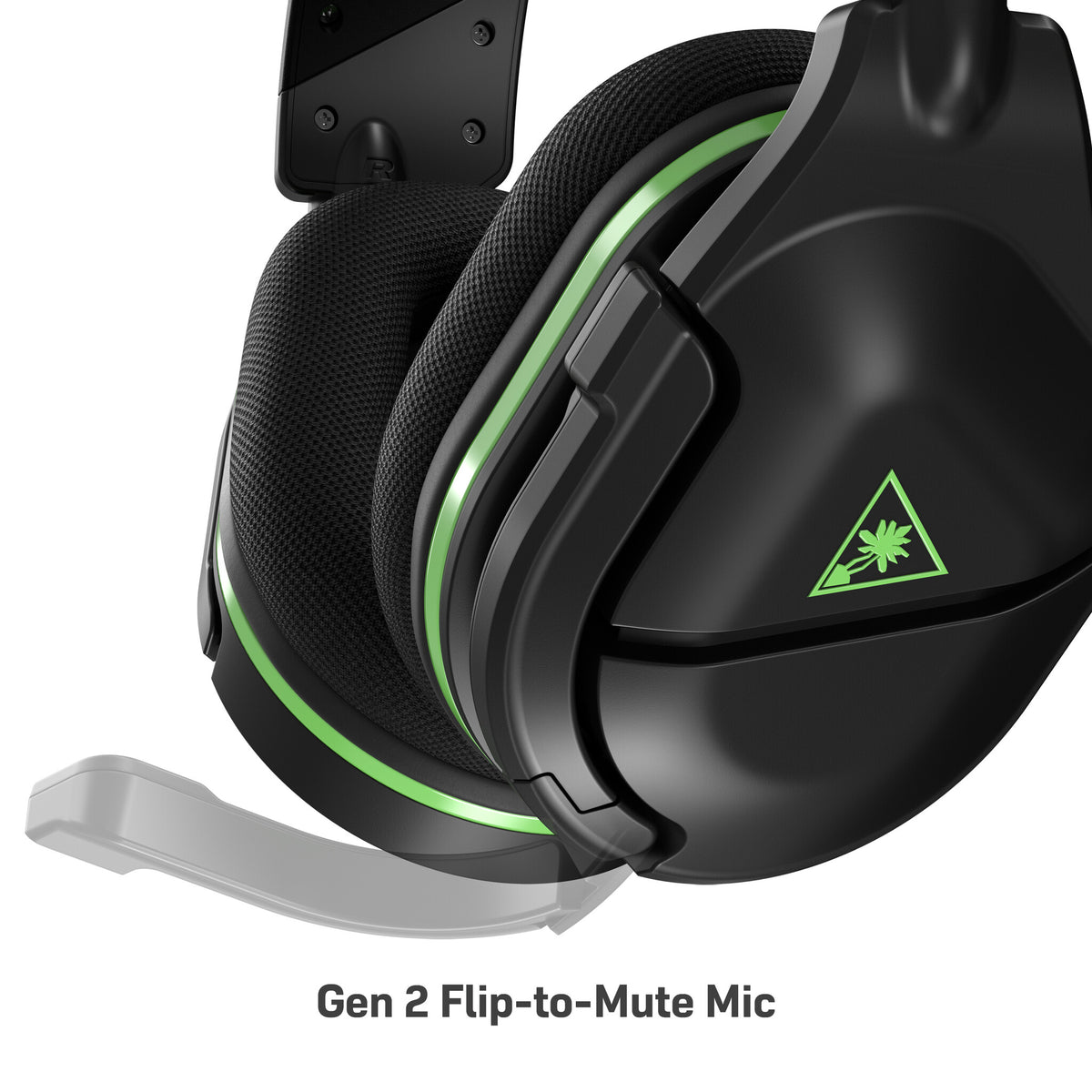 Turtle Beach Stealth 600 (2nd Gen) - USB Type-C Wired & Wireless Gaming Headset for Xbox Series X|S in Black
