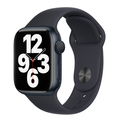 Apple Watch Series 7 - Aluminium - 41MM - Refurbished