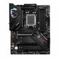 MSI MPG B650 CARBON WIFI ATX motherboard - AMD B650 Socket AM5